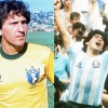 FIFA会長選でブラジル対アルゼンチン勃発か？ジーコとマラドーナの立候補が決定的に？