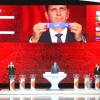 ワールドカップロシア大会欧州予選おかしなポット分けでまたも死の組誕生
