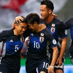 醜すぎた日本対ブルガリア戦、選手の勘違いが心配な興行試合に意味なし