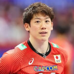 石川祐希、男子バレー日本代表キャプテンとしての決意と挑戦