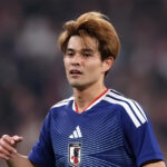 日本代表、佐野海舟の評価はW杯でさらに高まる！その進化と存在感